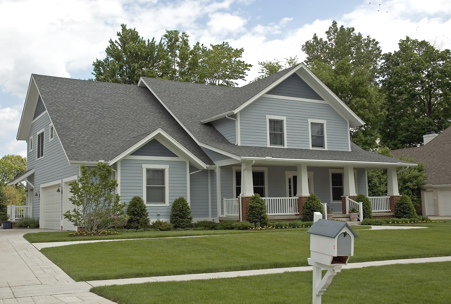 Siding Company Springfield VA