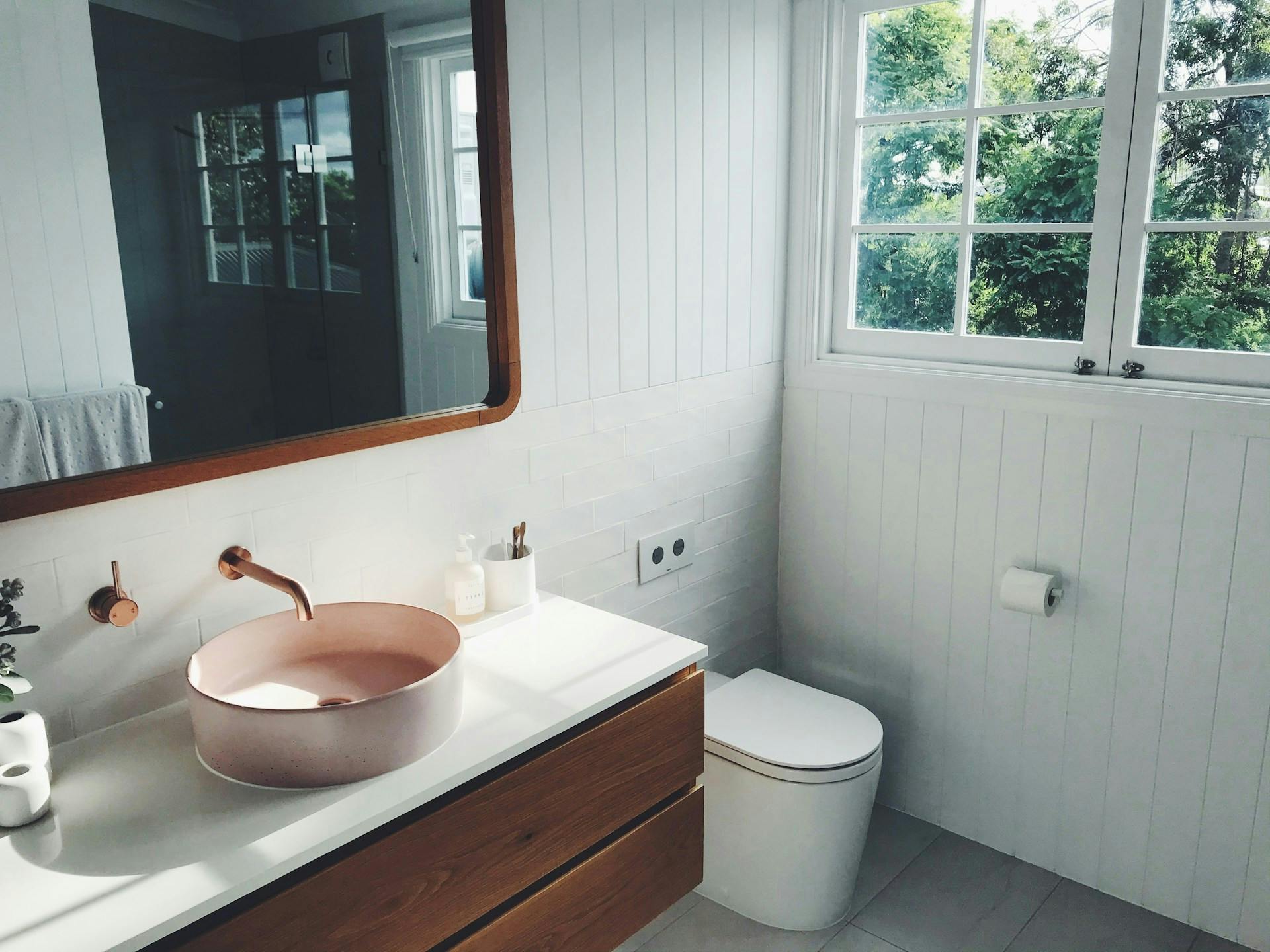Common Myths About Remodeling Your Half Bath