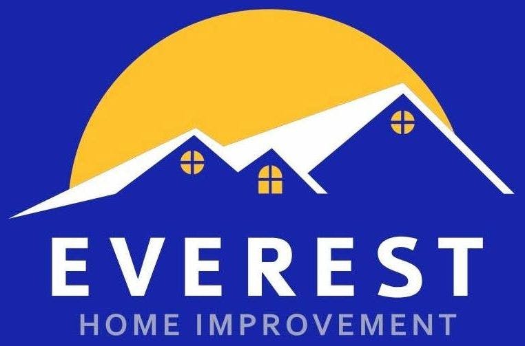Everest Home Improvement Logo