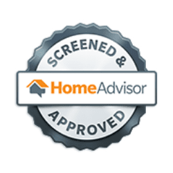 HomeAdvisor Screened & Improved