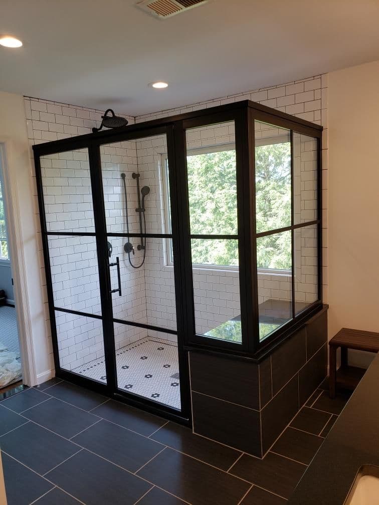 Bathroom Remodel