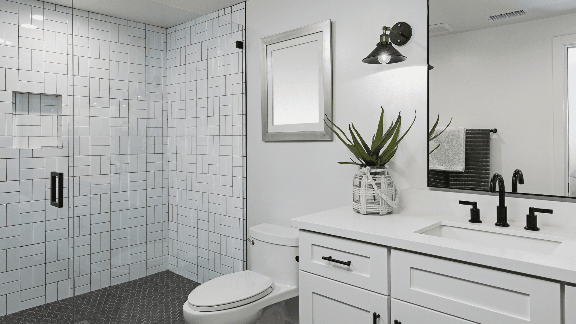 Bathroom Remodeling Company