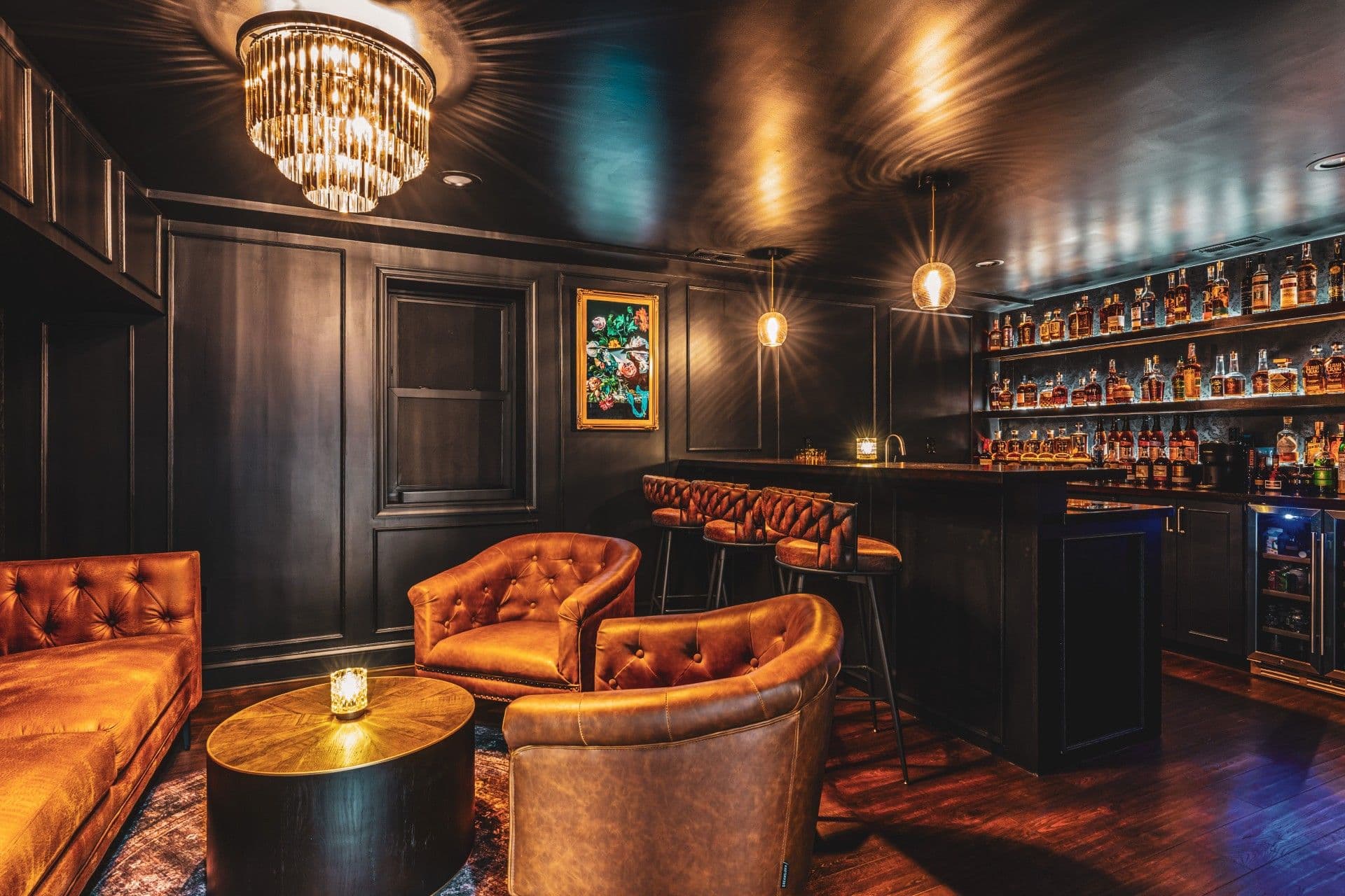 riggins speakeasy after