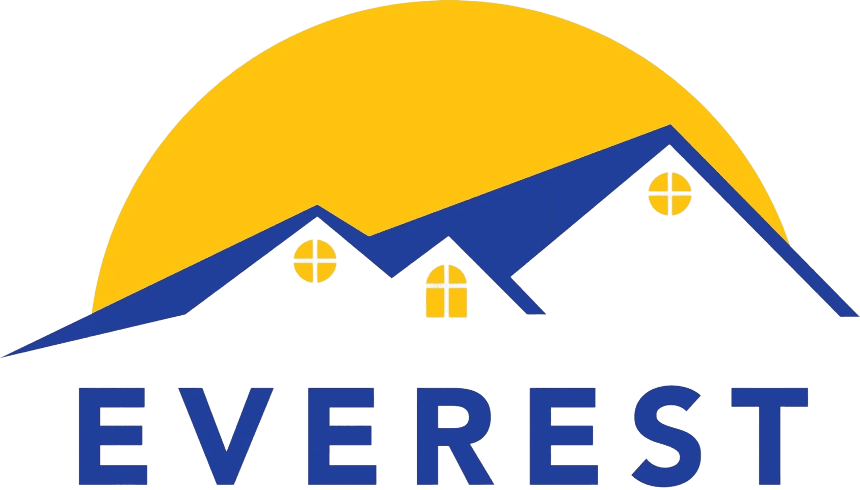 Everest Home Improvement Logo