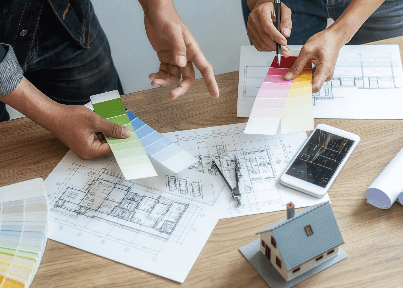 Home Remodeling Company in Springfield, Virginia