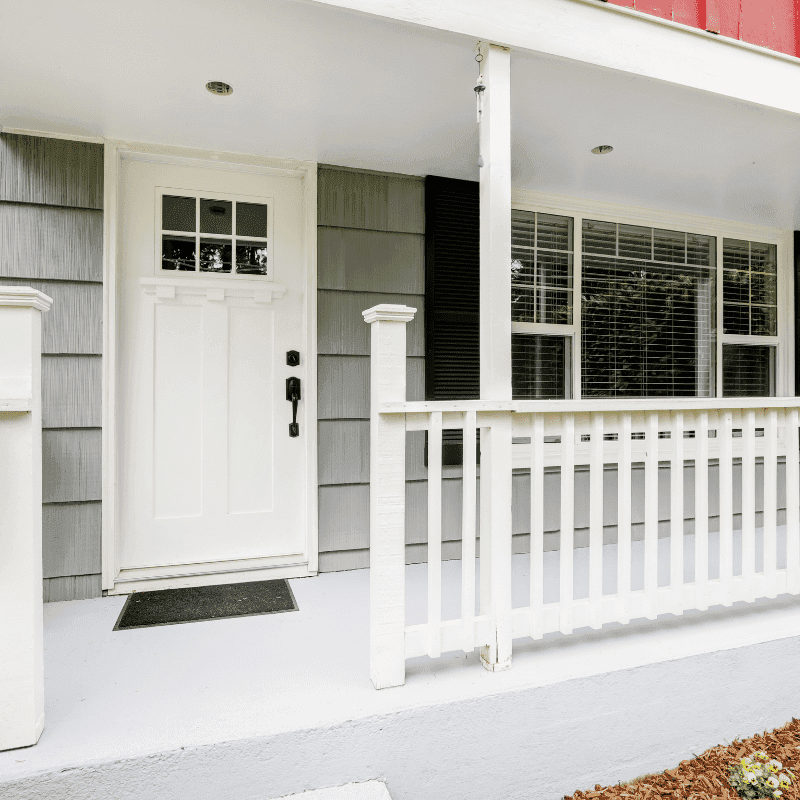 Remodeling Springfield VA