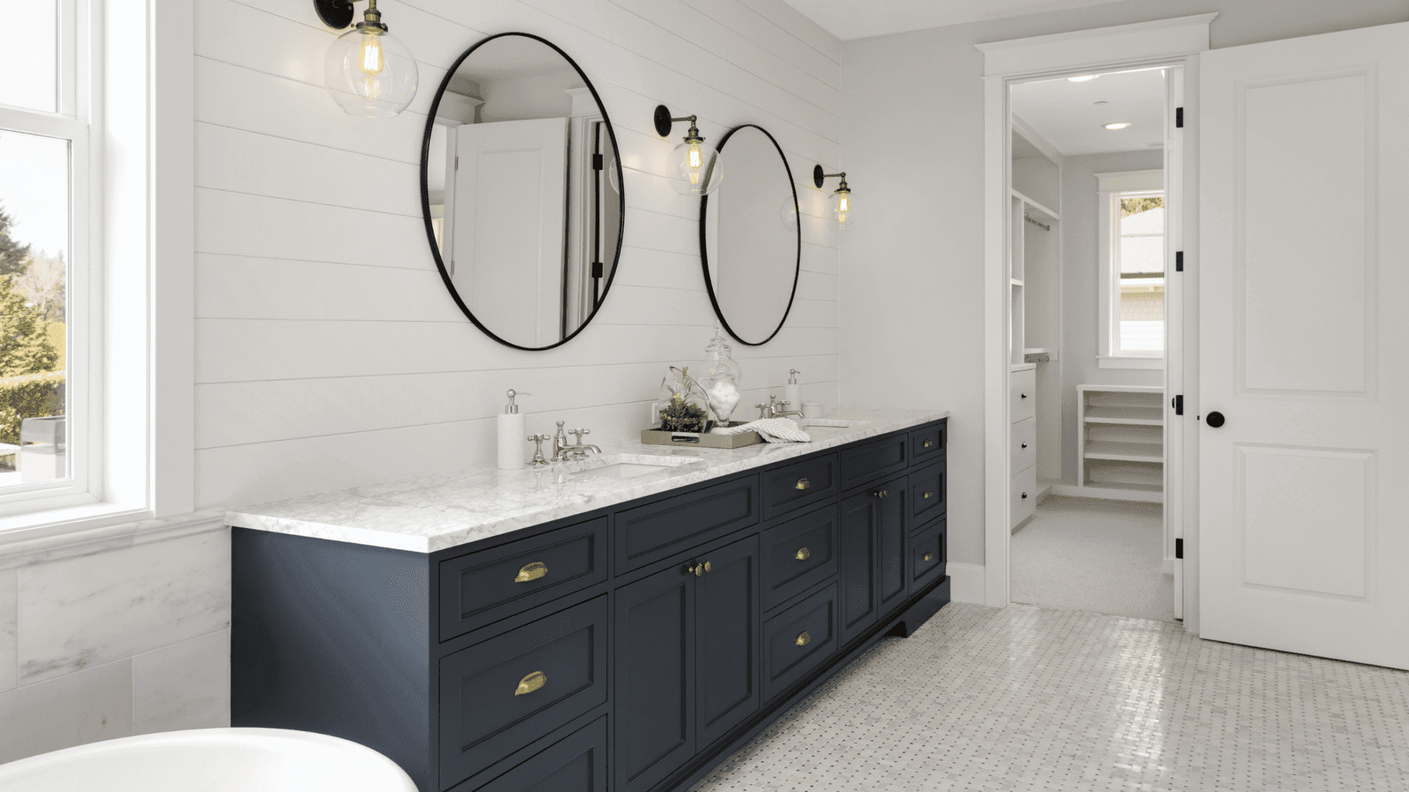 Bathroom Remodel